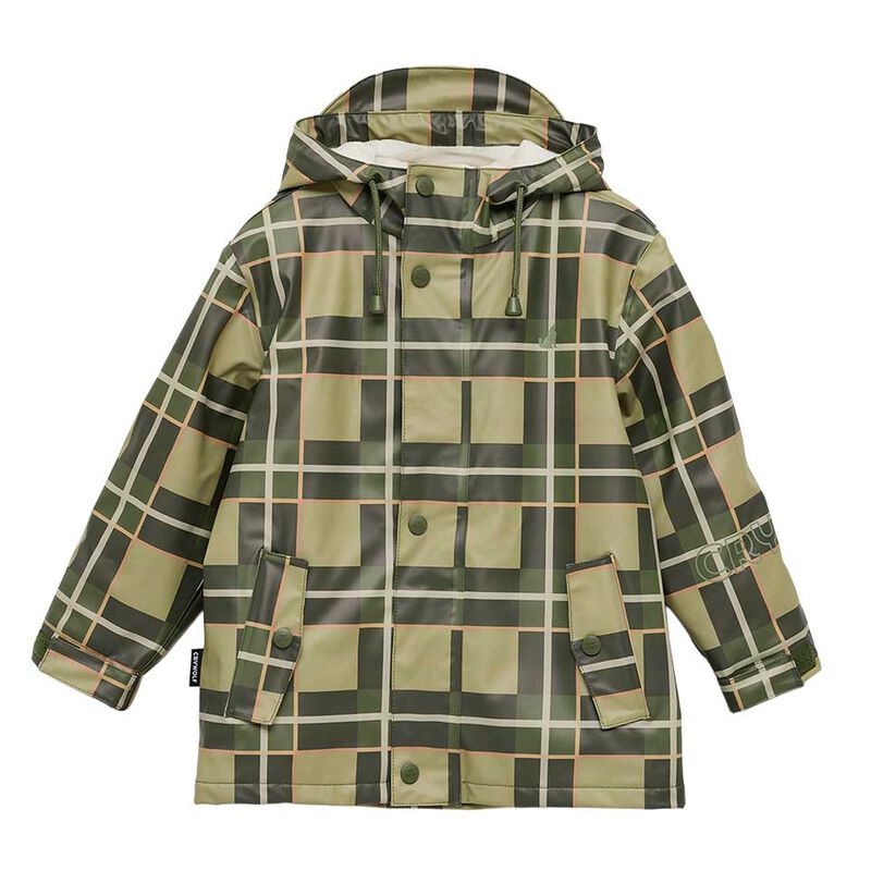 Crywolf Explorer Jacket image number 0